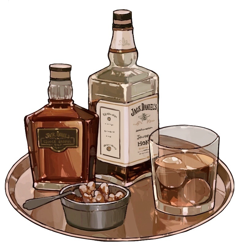 ステッカー単品