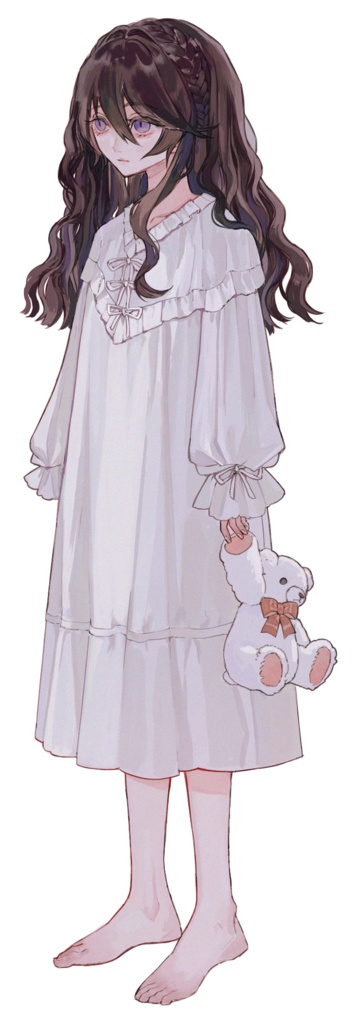 ステッカー単品