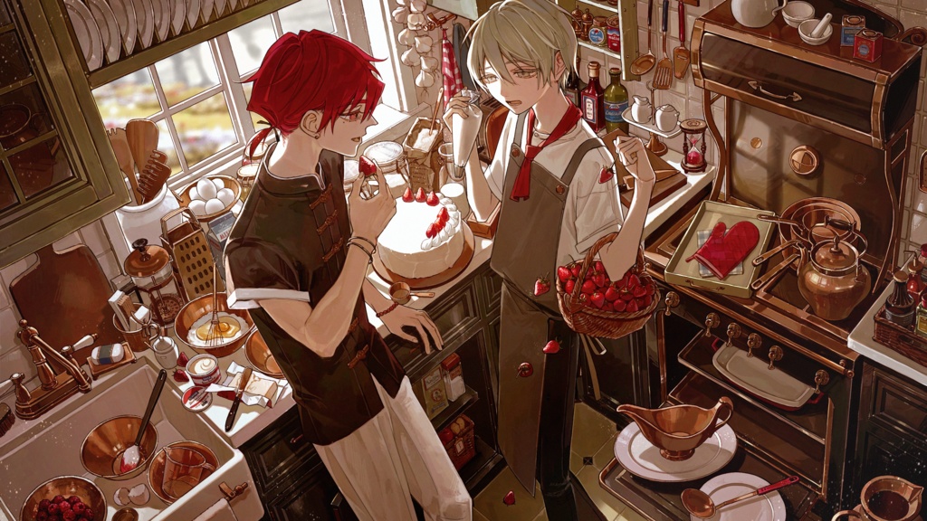 モバイルバッテリー