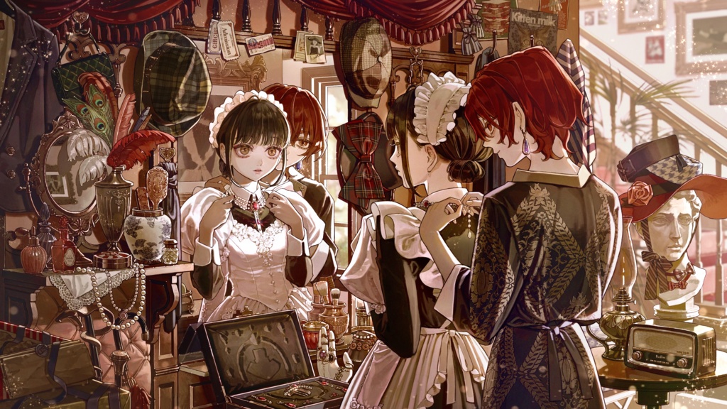 モバイルバッテリー