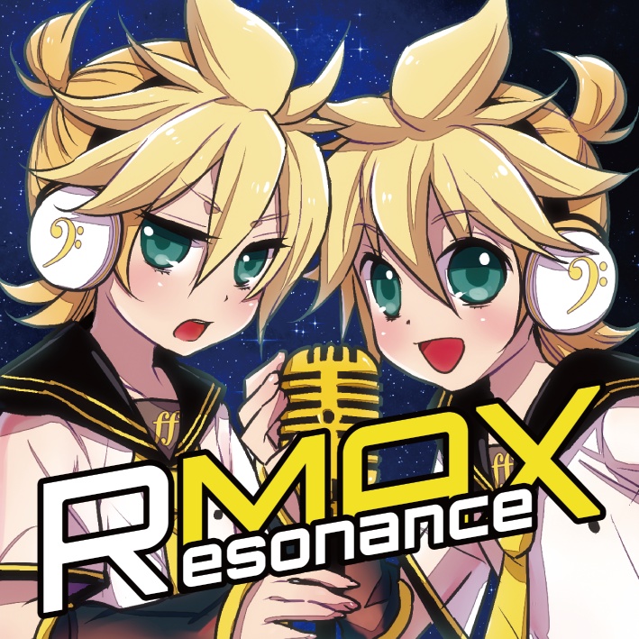 ResonanceMAX
