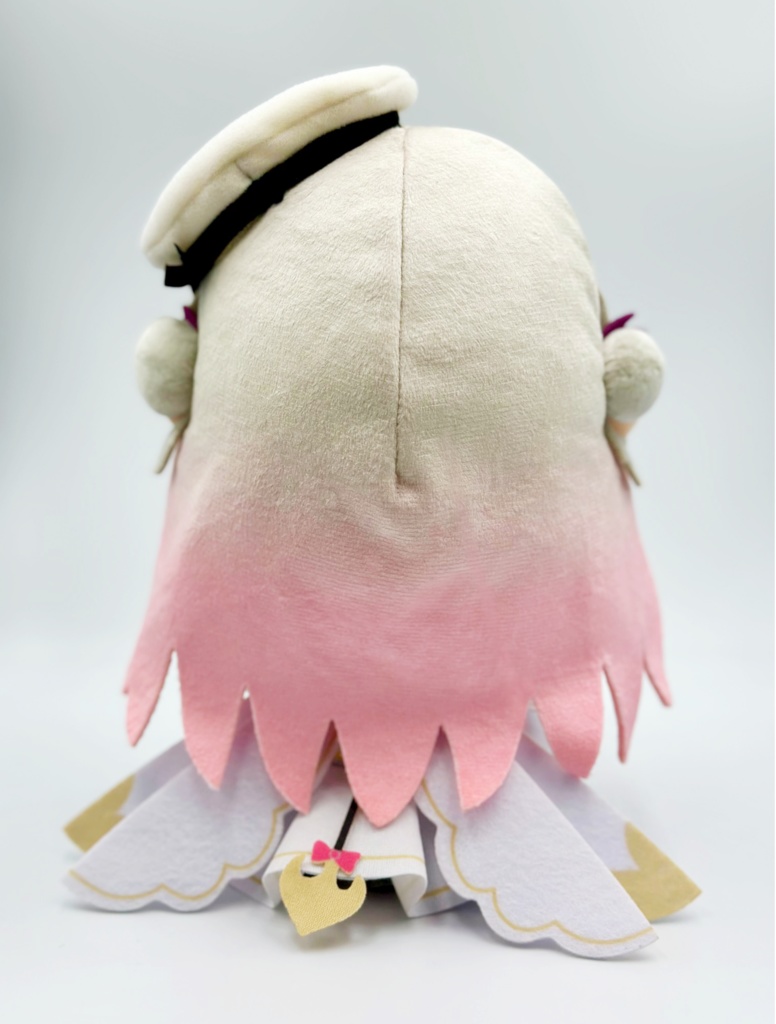 ぱとぬい【6周年記念】 - PATOSHOP-周防パトラグッズ公式通販