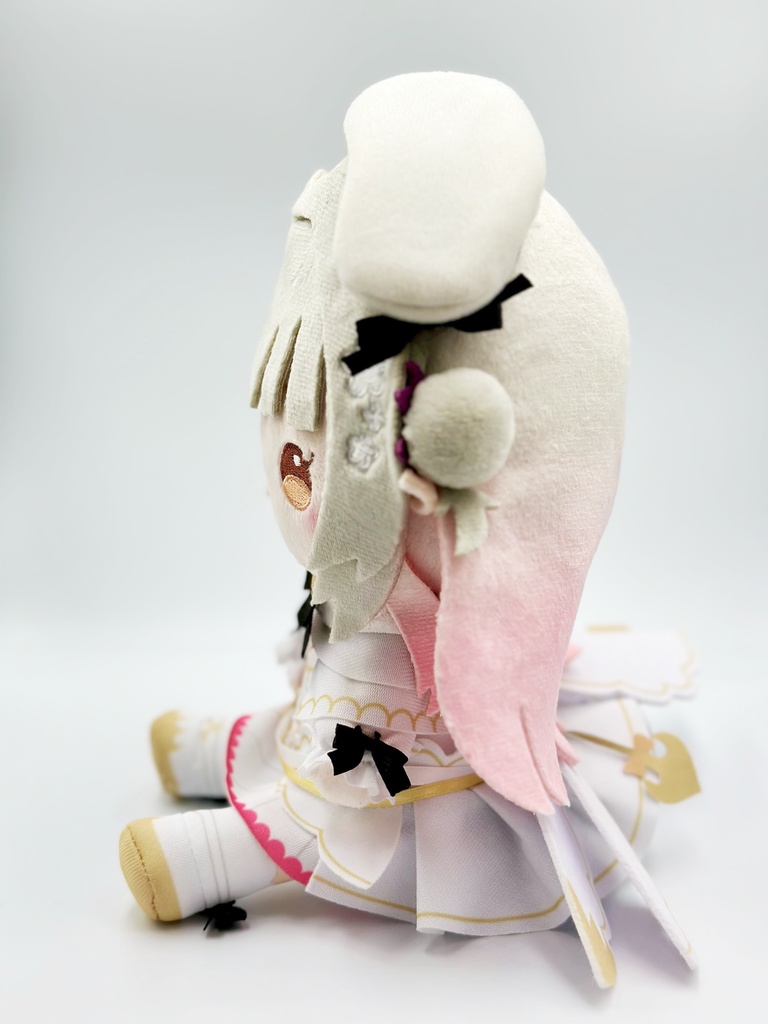 ぱとぬい【6周年記念】