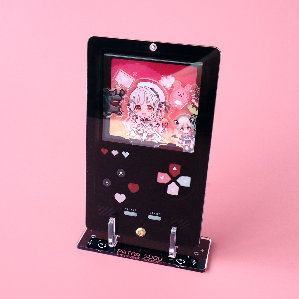 周防パトラ誕生日グッズ【2024】