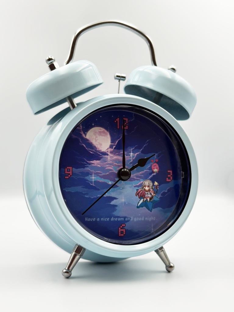 周防パトラ誕生日グッズ【2024】