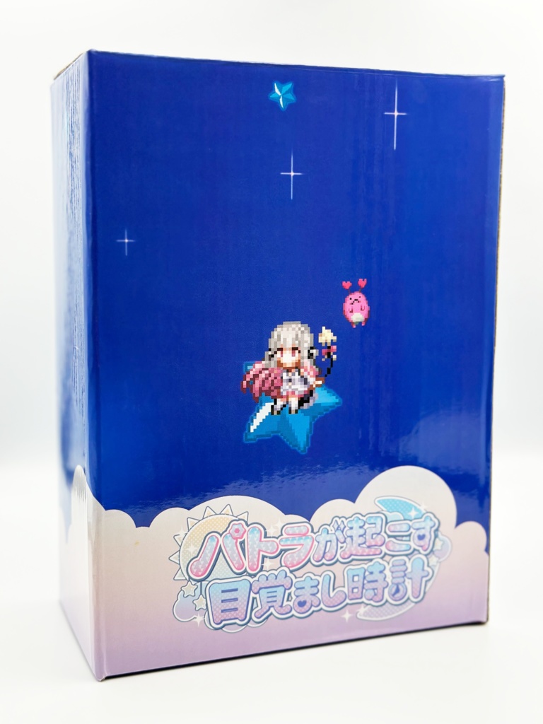 周防パトラ誕生日グッズ【2024】