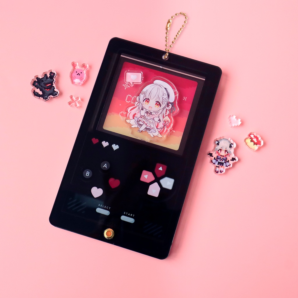 周防パトラ誕生日グッズ【2024】