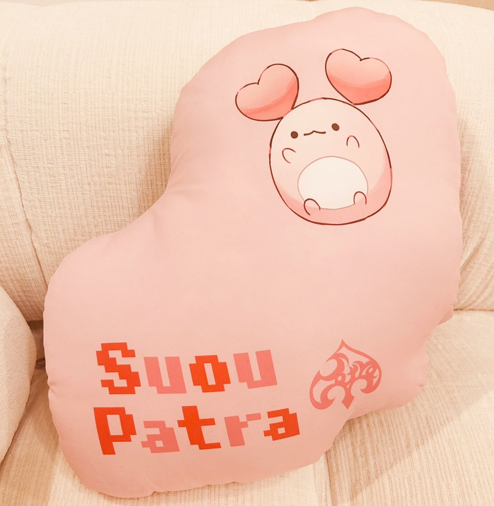 新品未開封 the pillows バスター君 クッション ピック付き Yahoo!オークション -「pillows バスター君」の落札相場・落札価格