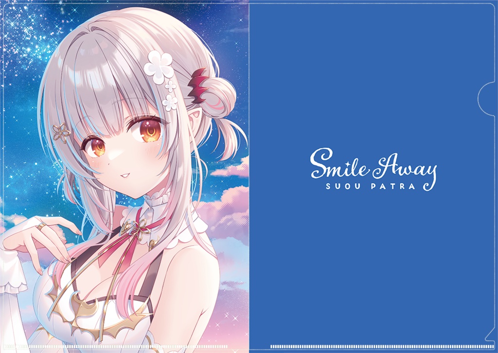 【2025】周防パトラ生誕祭グッズ