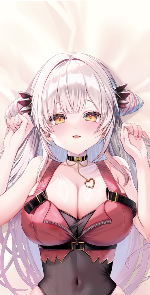 【2025】周防パトラ生誕祭グッズ