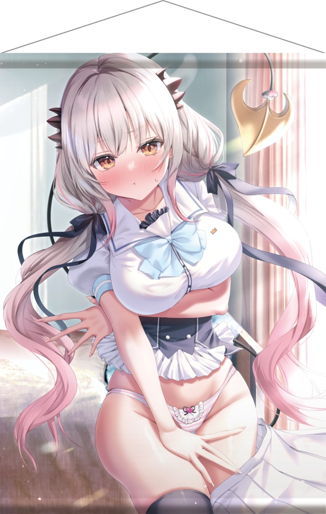 君色パトラIF 完全生産限定版 公式BOOTH Edition
