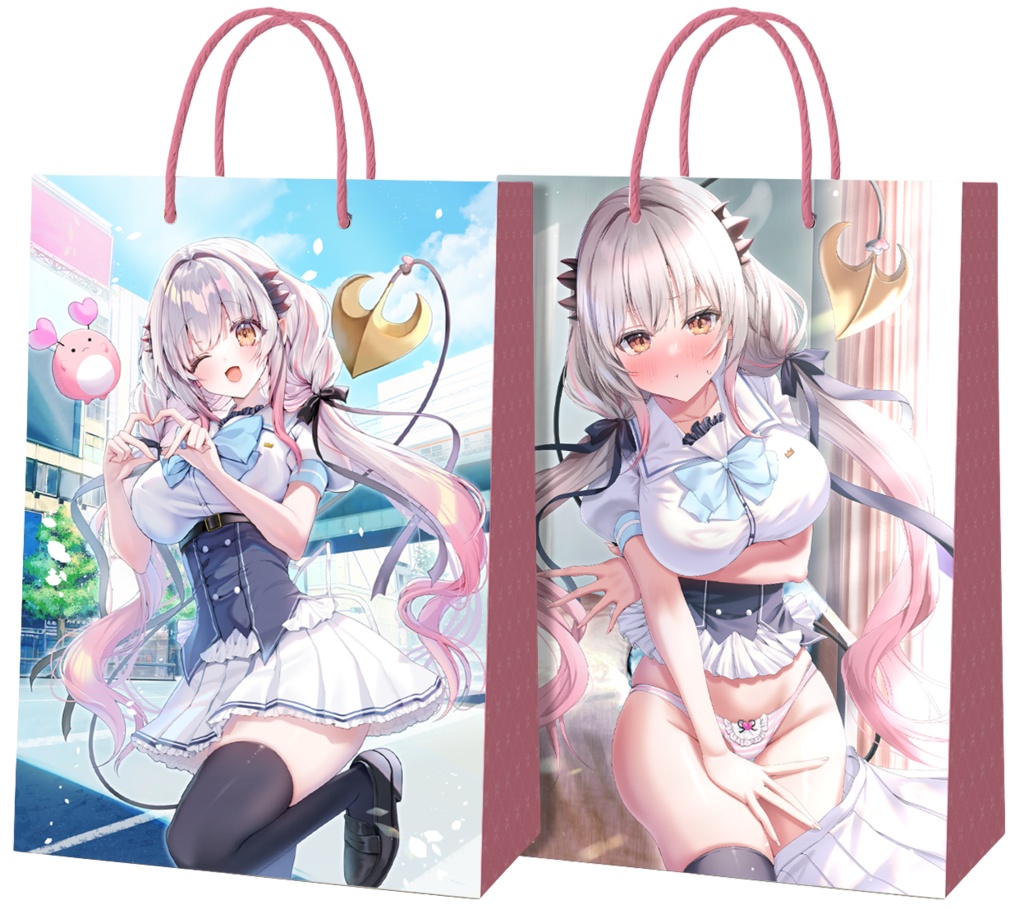 君色パトラIF 完全生産限定版 公式BOOTH Edition