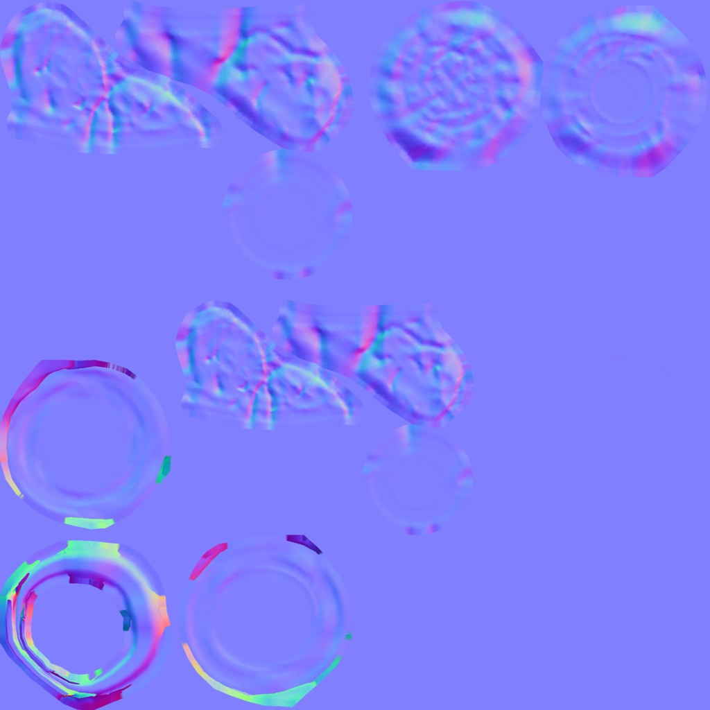 シュークリーム盛り合わせ