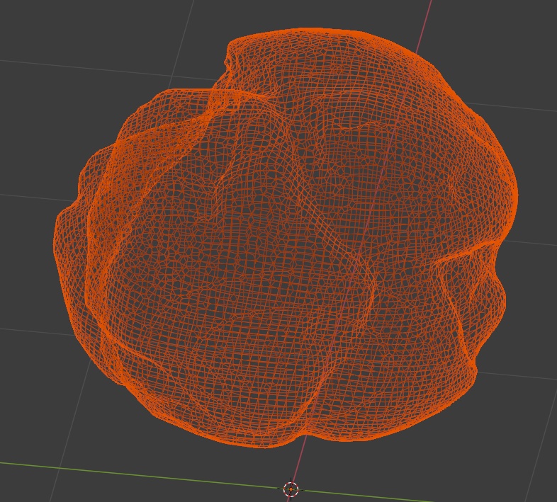 シュークリーム盛り合わせ