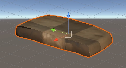 クッキー盛り合わせ Cookie set(3D model FBX)