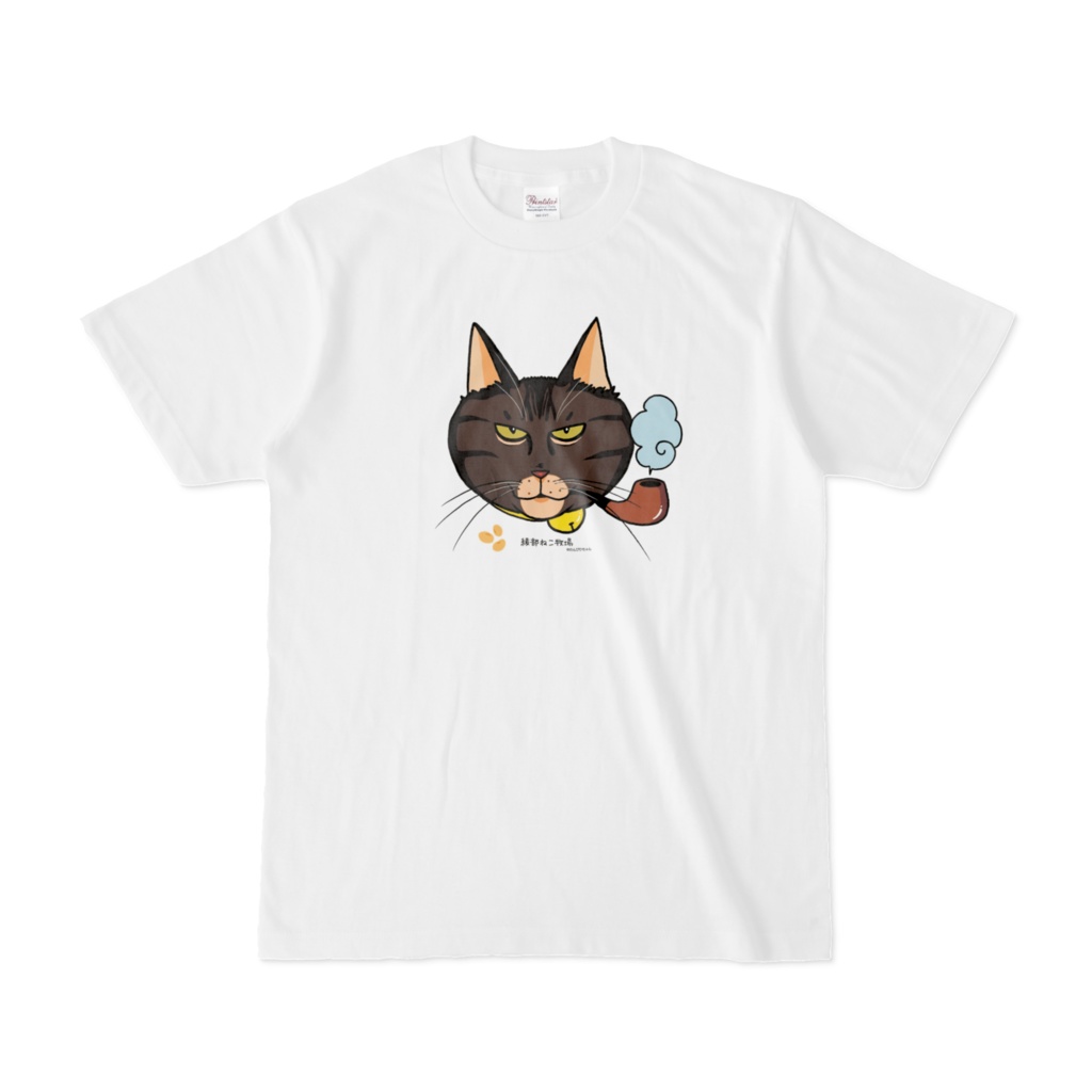ダイズTシャツ