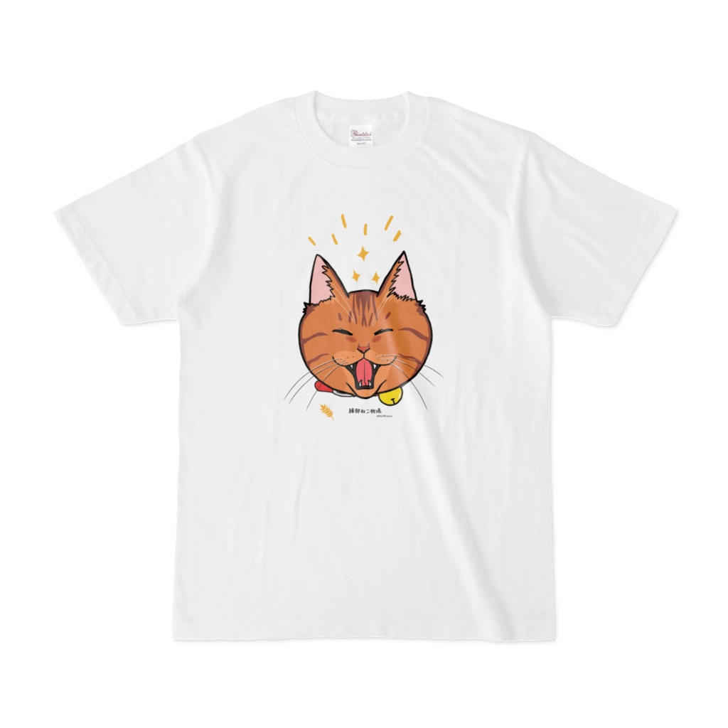 ムギTシャツ