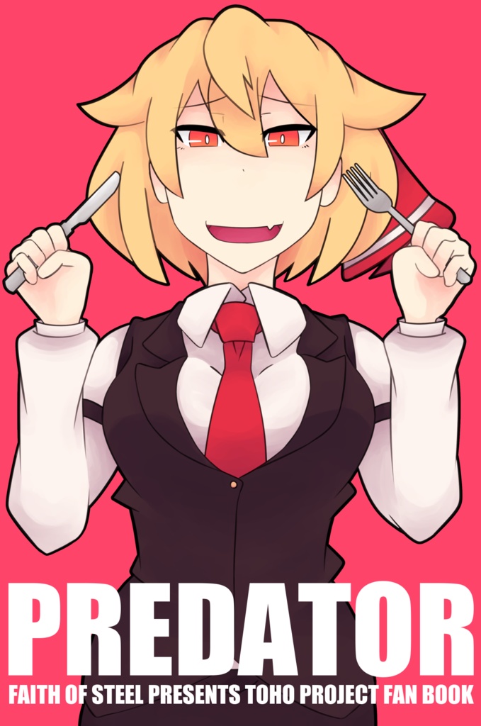 PREDATOR