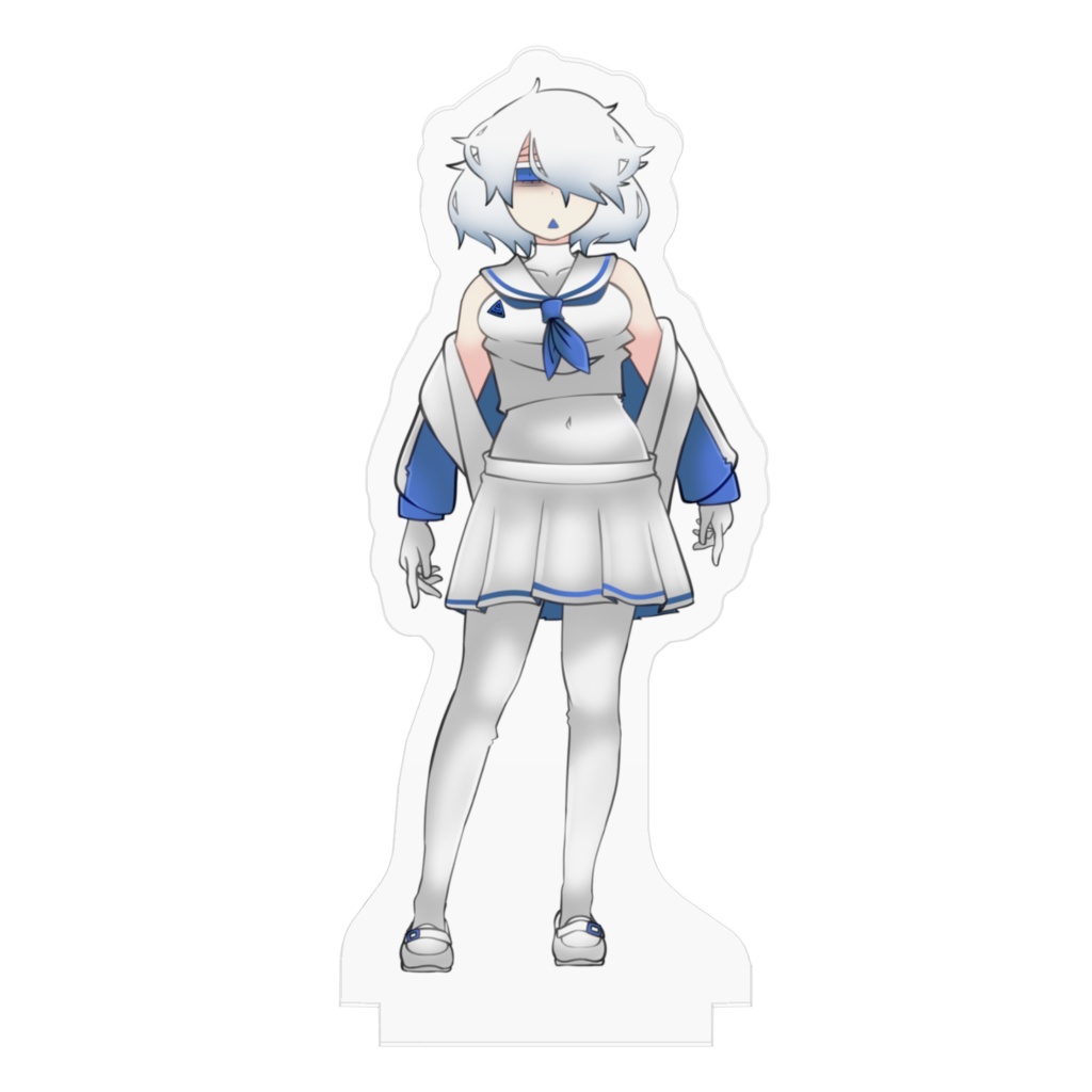 像偶過透之壊世偽虚