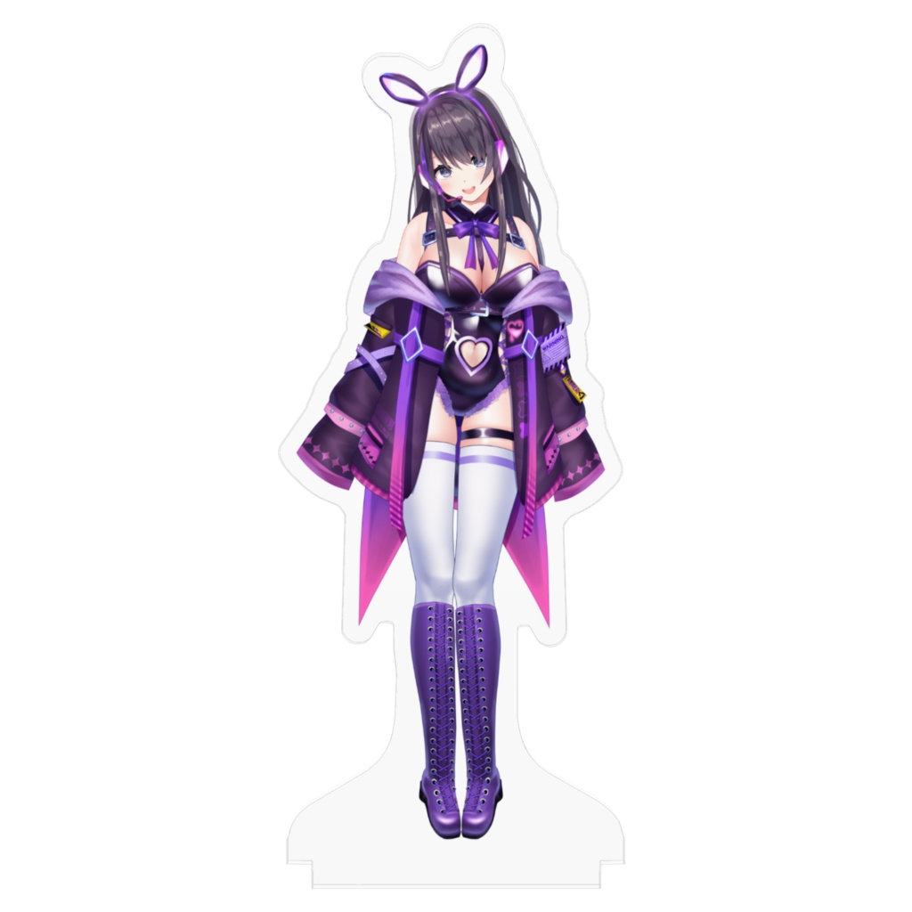 【玉城えりな】新衣装アクリルスタンド