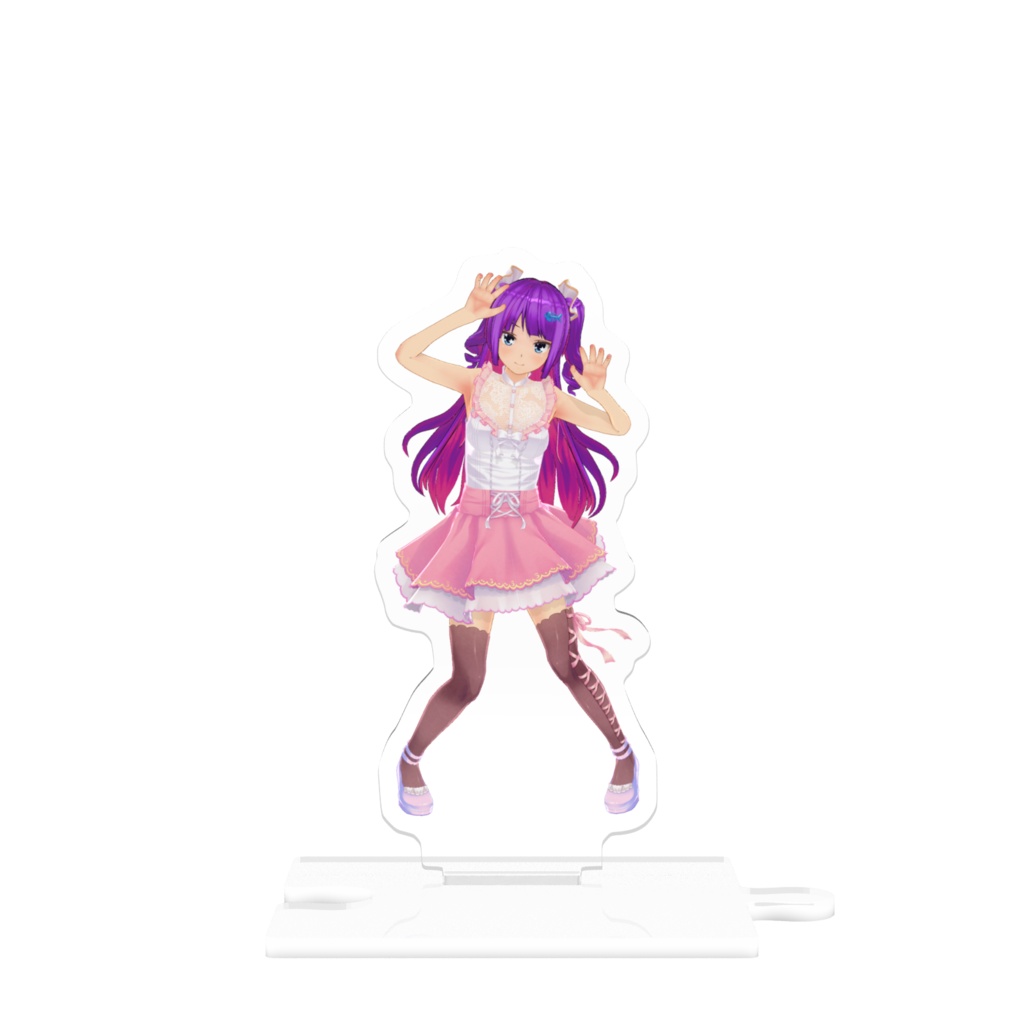 がおがおぽりちゃん