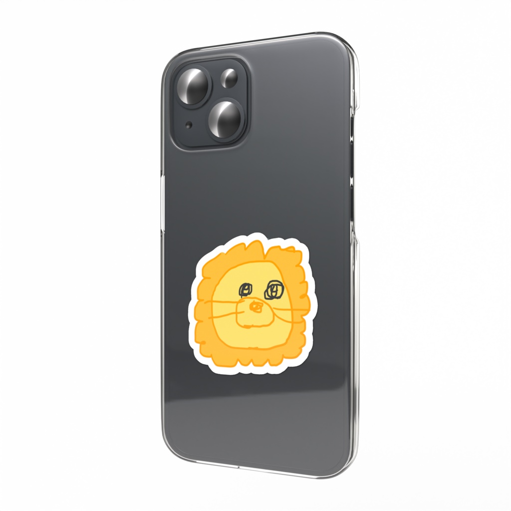 元祖たてがみラクダ