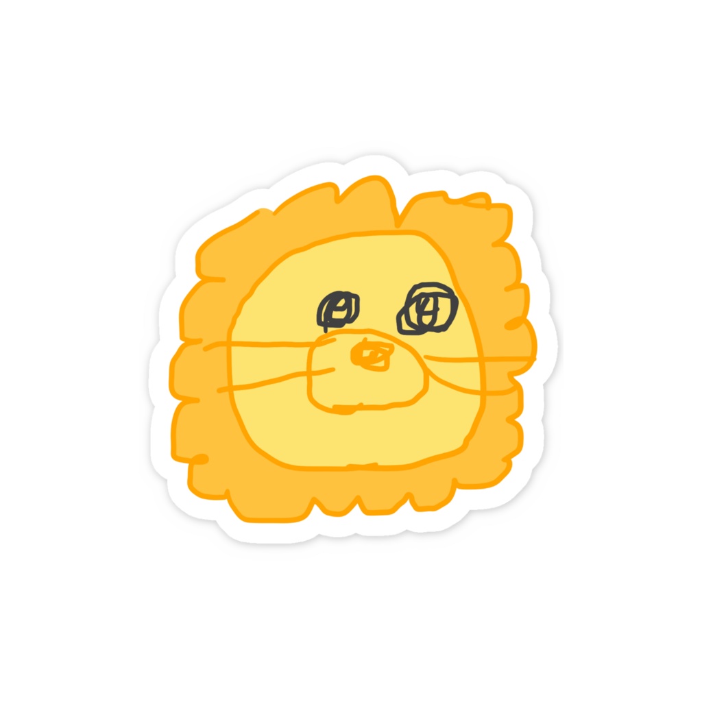 元祖たてがみラクダ