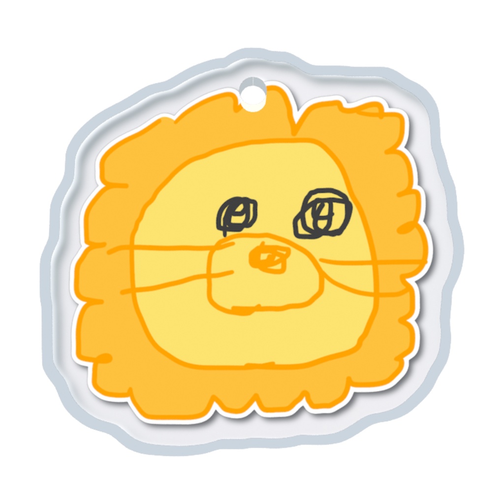 たてがみらくだ