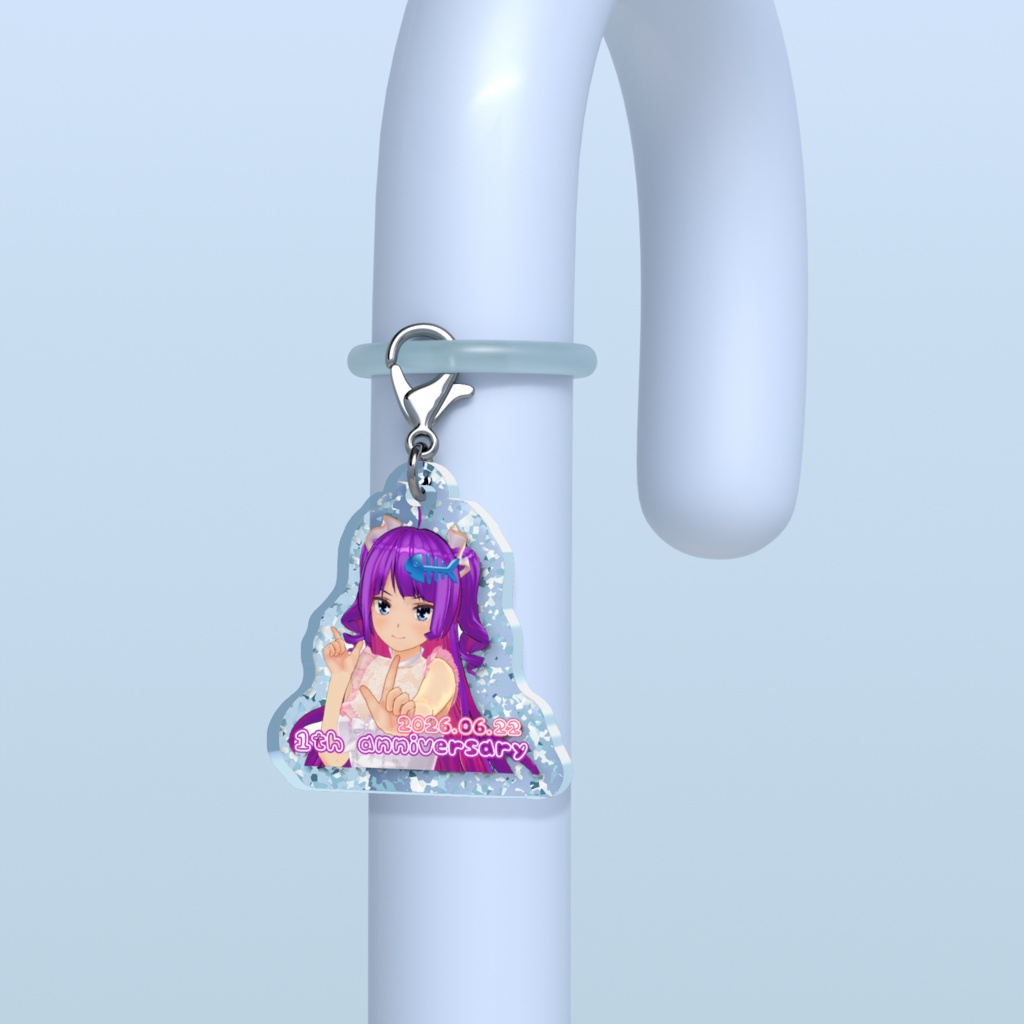 ぽりちゃんめじるし1thカスキャ限定ver.