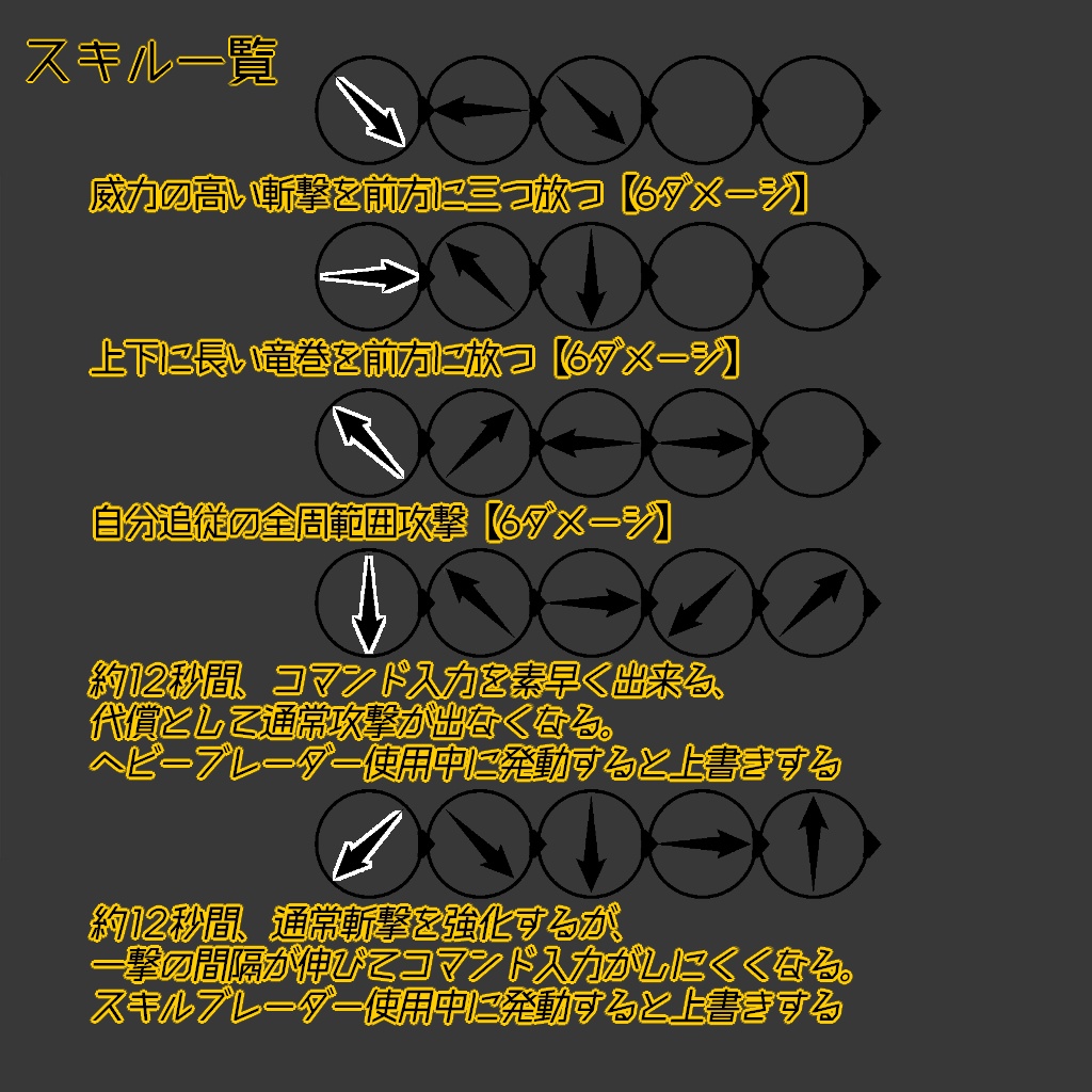 【VRChat向け/ABS対応】攻撃ギミック「Vector Slash System」