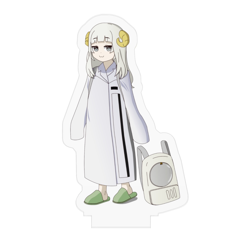 ラヌ アクリルスタンド