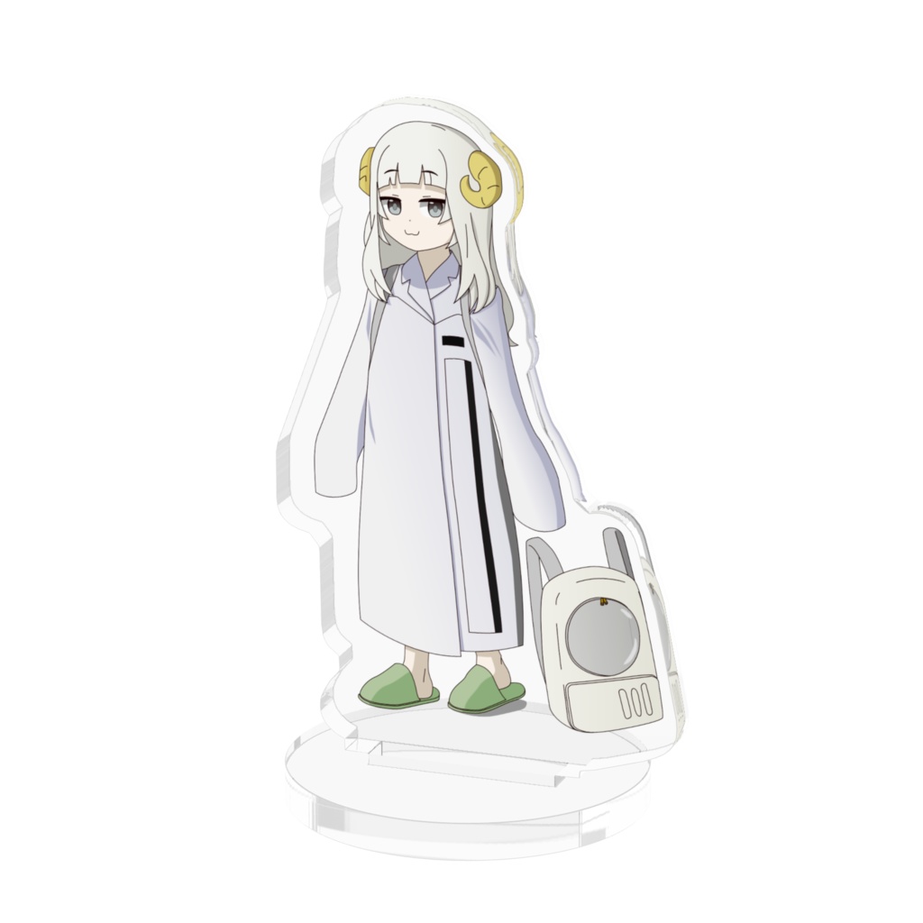 ラヌ　アクリルスタンド