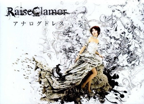 Raise Clamor - アナログドレス