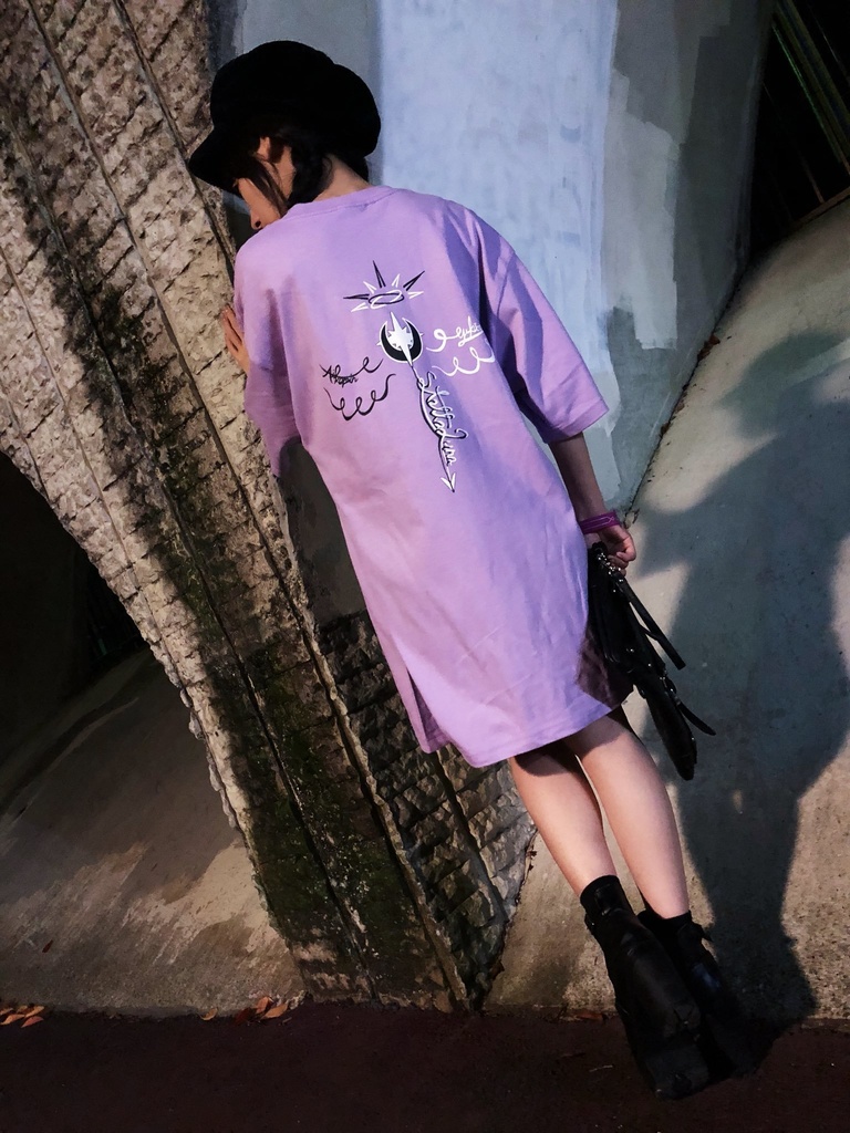 【お得!】STELLA LUNA CD+Tシャツ+缶バッジセット【送料無料】