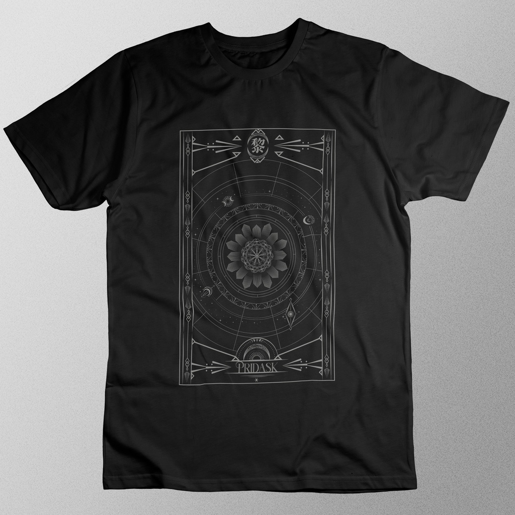 【M3-2023秋 新譜】リリース記念4点セット【Silver】