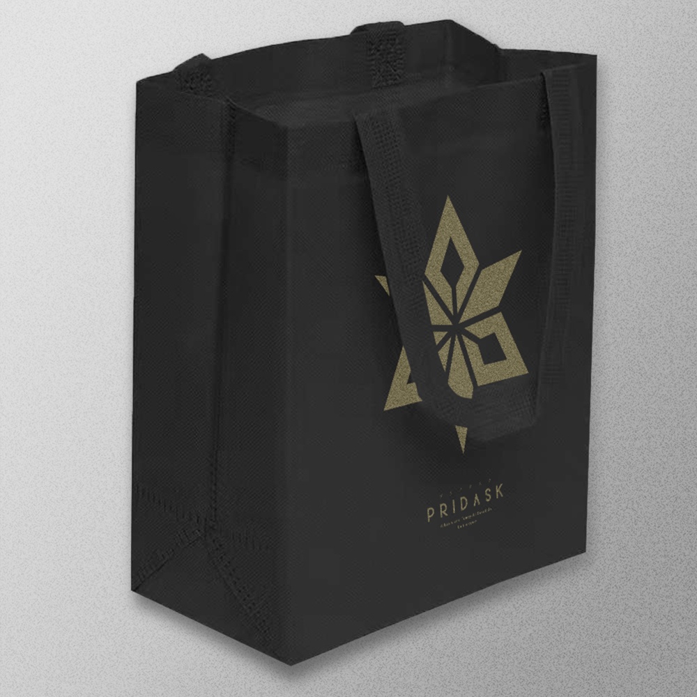 SALE中!【M3-2023秋 新譜】リリース記念6点セット【Gold】