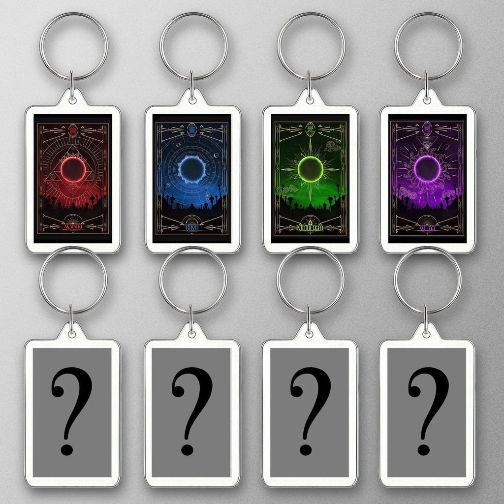 SALE中!【M3-2023秋 新譜】リリース記念6点セット【Gold】