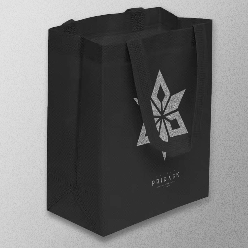 SALE中!【M3-2023秋 新譜】リリース記念6点セット【Silver】