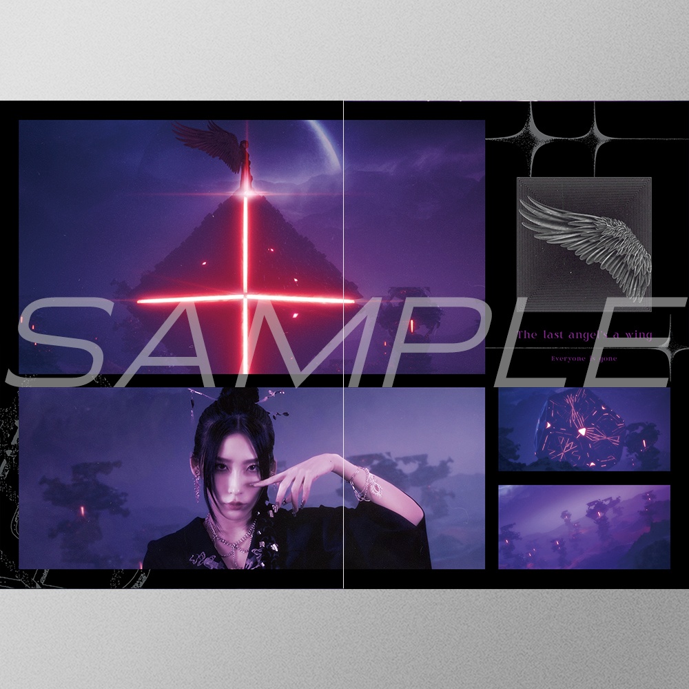 4th Album "Humanism" (限定特装版)