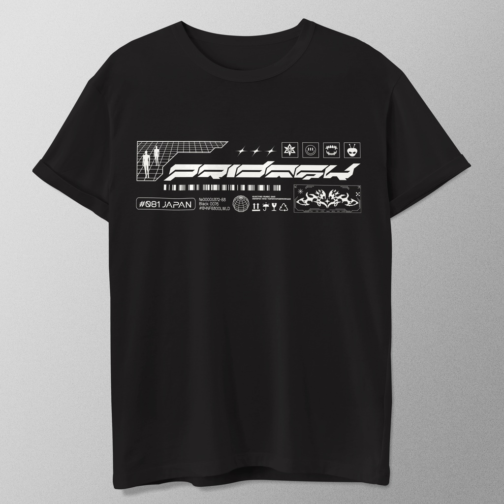 Logo T-Shirt