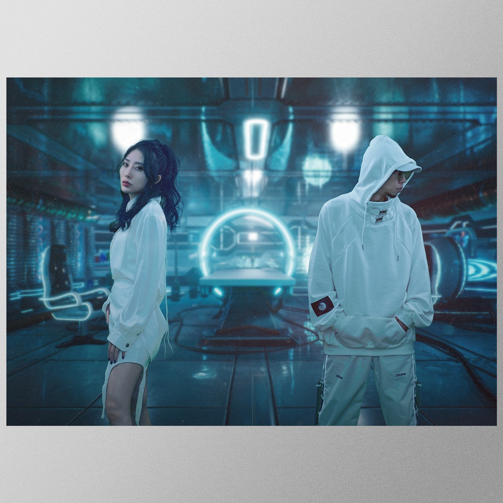 Remake 3rd Album “MOON SHOT: Reset”【限定特装版】