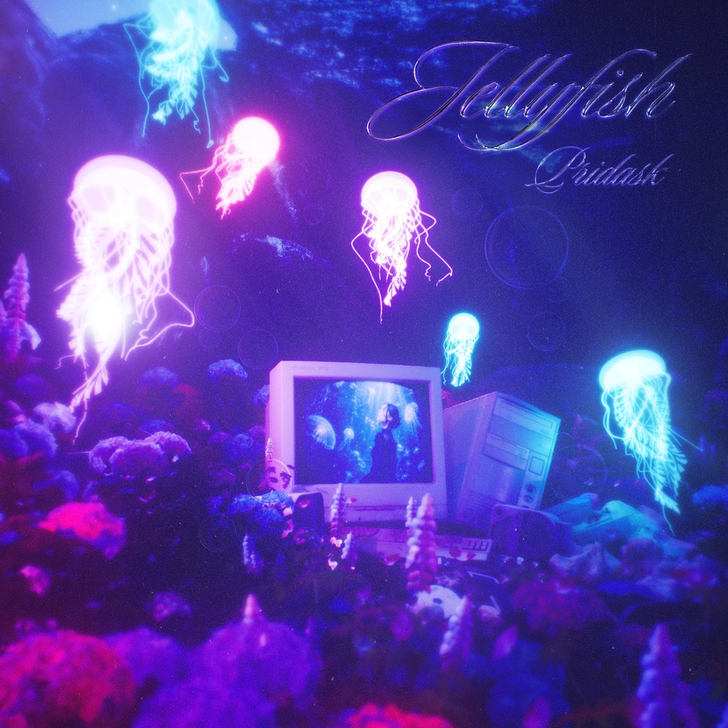 Jellyfish (ダウンロード商品)