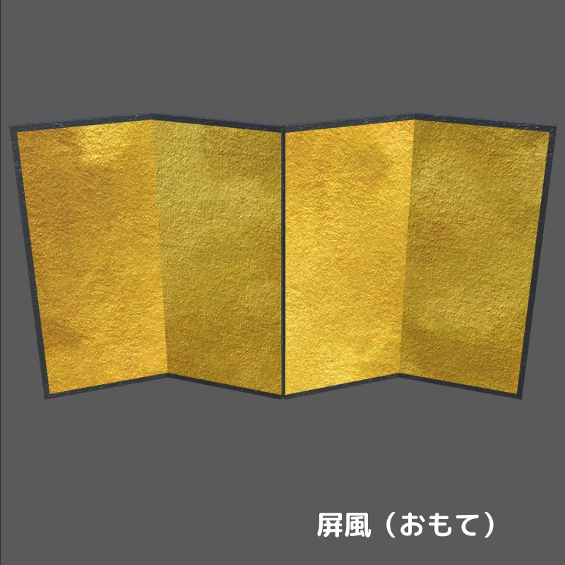 【3Dモデル】桃の節句 3Dモデル 4点セット