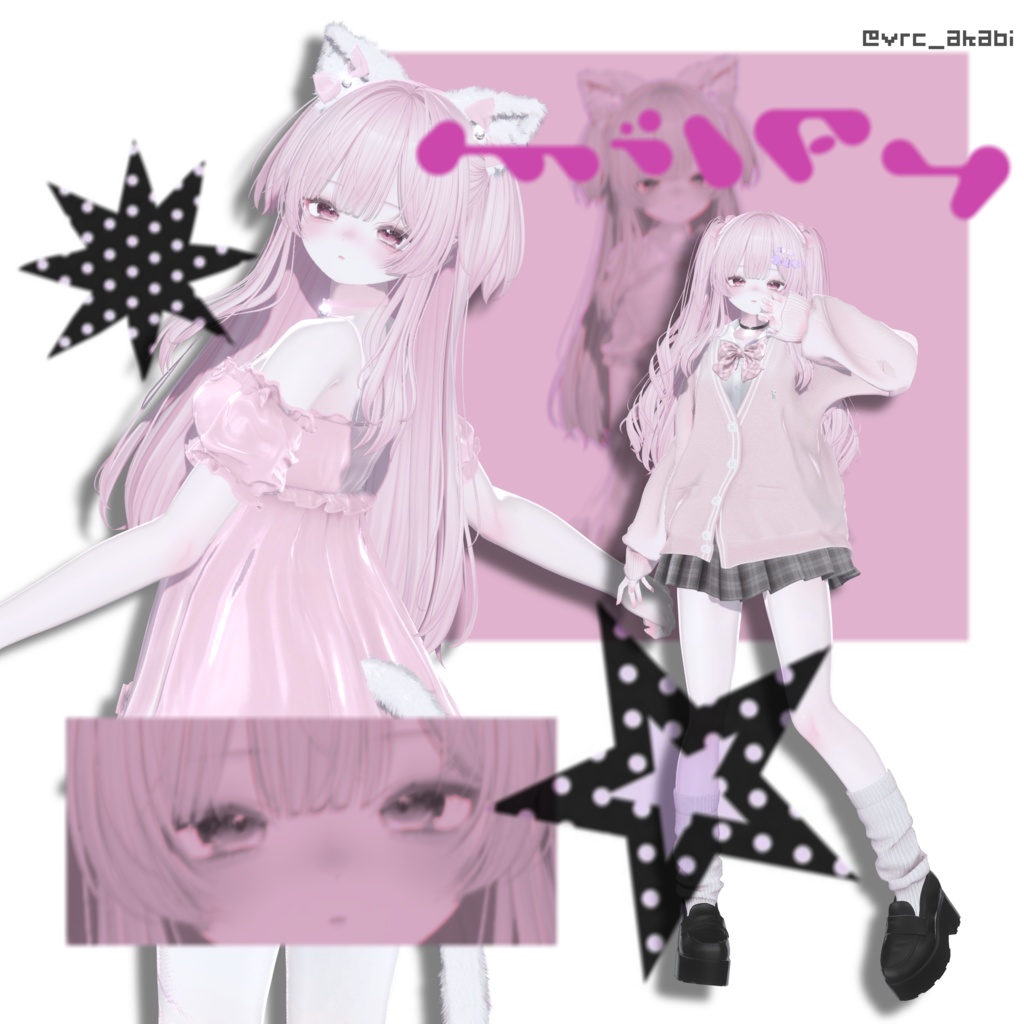 【無料版あり】.𖥔 45種類 ♡ EB pose ˖ ࣪⊹