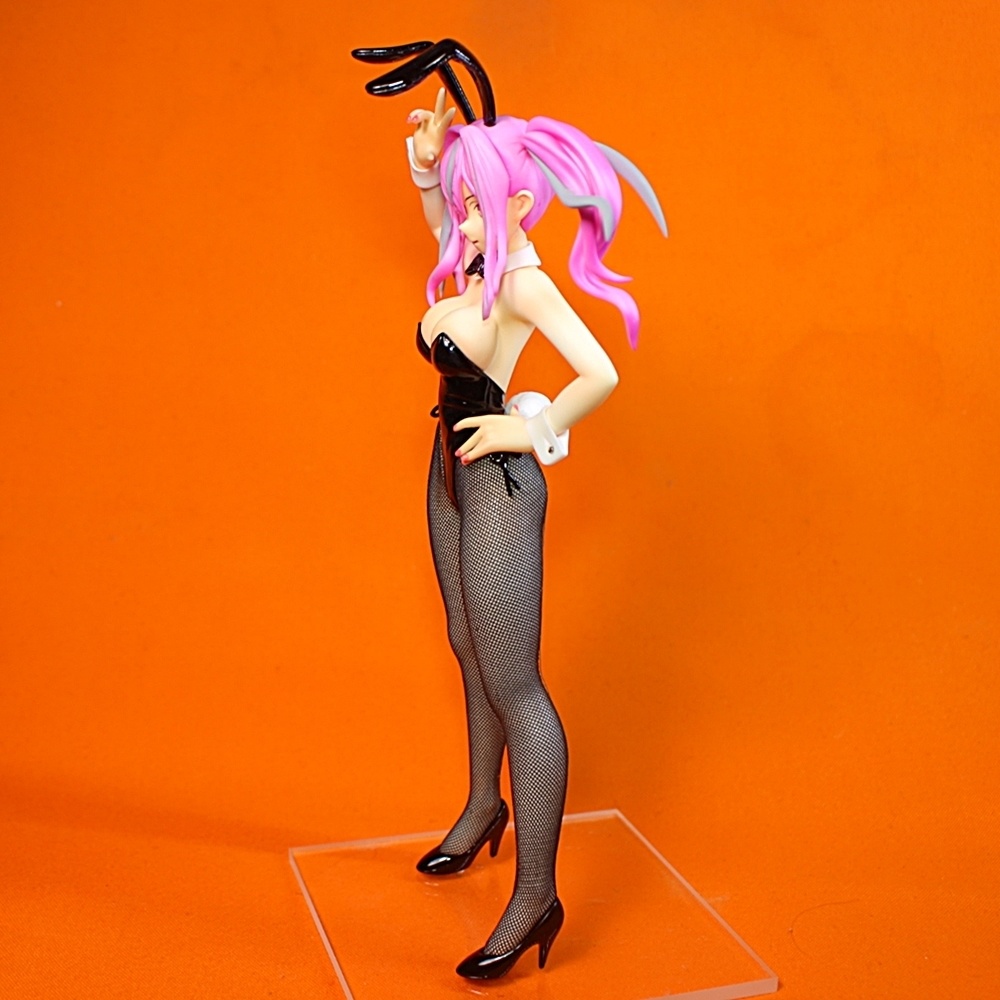 ブレマートン・バニーガール(アズールレーン うさPハウス)