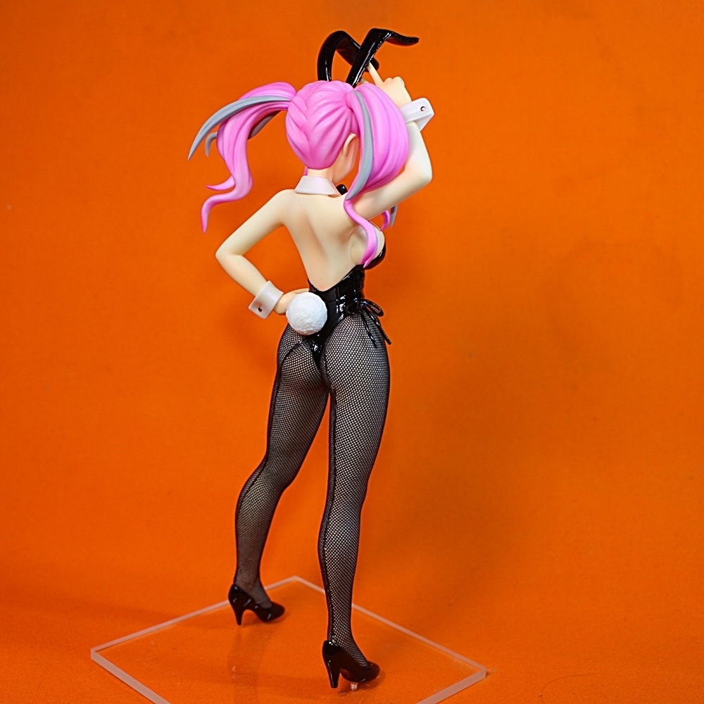 ブレマートン・バニーガール(アズールレーン うさPハウス)