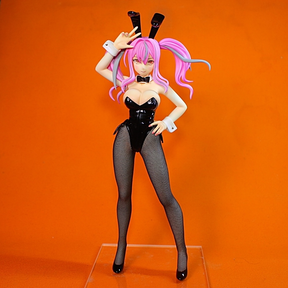 ブレマートン・バニーガール(アズールレーン うさPハウス)