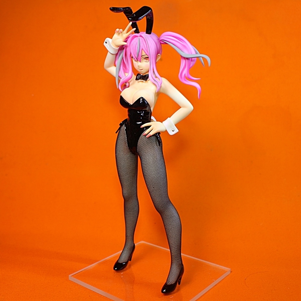 ブレマートン・バニーガール(アズールレーン うさPハウス)