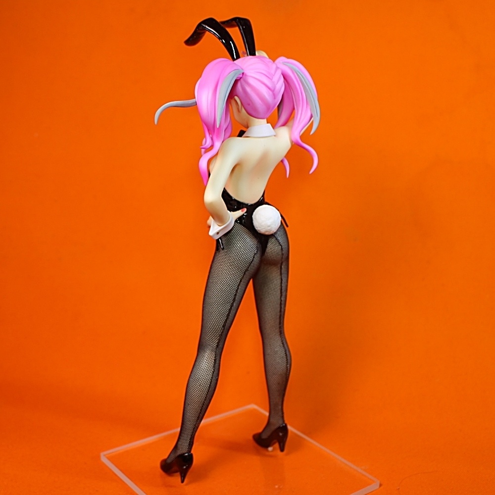 ブレマートン・バニーガール(アズールレーン うさPハウス)