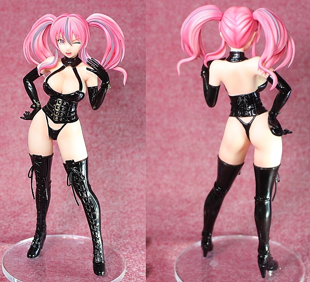 ブレマートン・ボンデージ